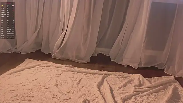 SunnyRisha online show from 02.25.26