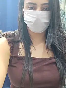 Mylovesana online show from 11.20.25