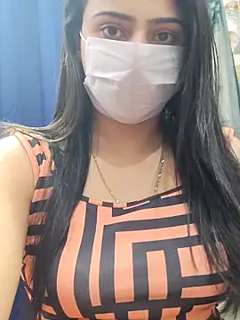 Mylovesana online show from 02.13.26