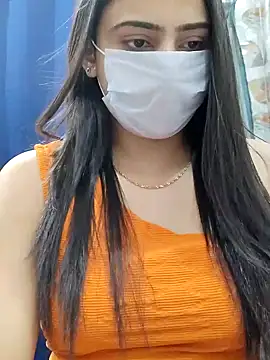 Snapshot of Mylovesana chatting on 06.26.26 Mylovesana online show from 06.26.26