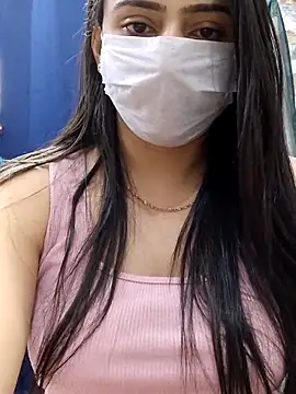 Snapshot of Mylovesana chatting on 07.21.26 Mylovesana online show from 07.21.26