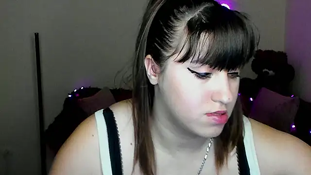 Amali Ivanna smit online show from 03.22.26