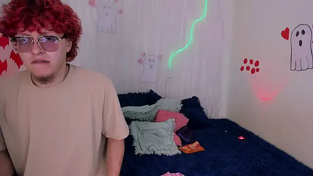 CelesteXCute online show from 11.27.25