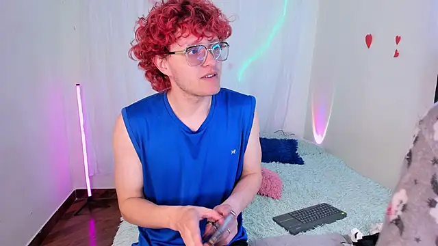 CelesteXCute online show from 12.19.25