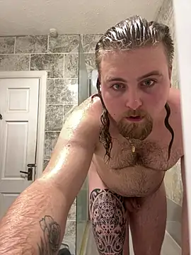 Snapshot of chubbydadb0d chatting on 01.27.25 chubbydadb0d online show from 01.27.25