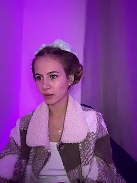 CherieDane online show from 11.03.25