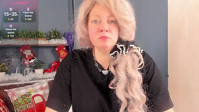 JesiaFoxi online show from 01.09.26