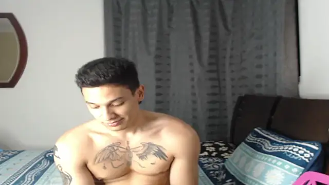 Tobicutee online show from 01.13.26