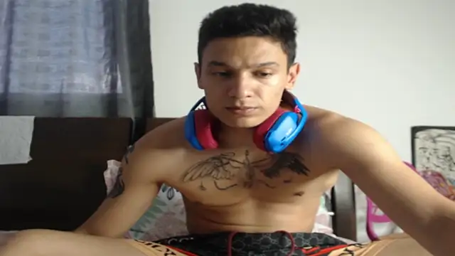 Tobicutee online show from 01.17.26