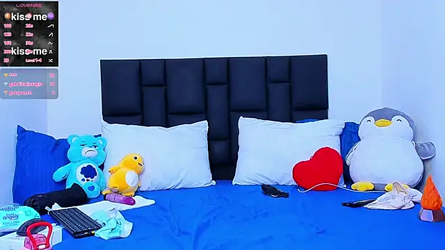 Snapshot of Tonny_twink_ chatting on 03.05.25 Tonny twink  online show from 03.05.25