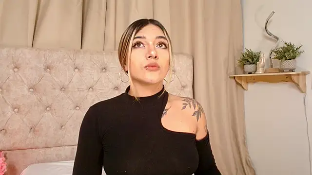 ashleyvalirya online show from 03.07.25