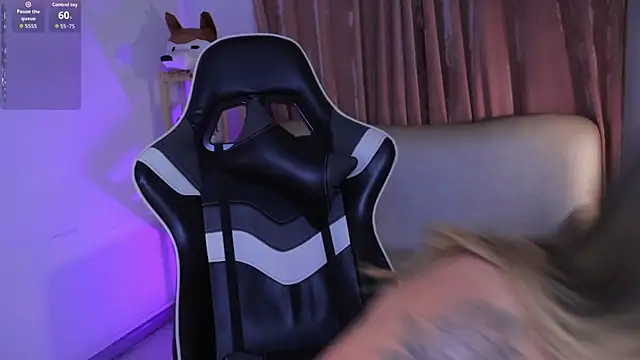 ashleyvalirya online show from 09.10.25