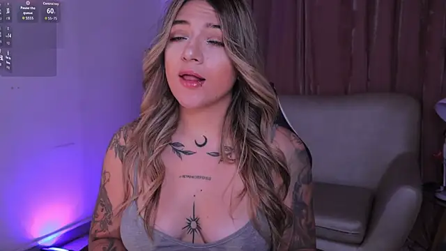 ashleyvalirya online show from 11.06.25