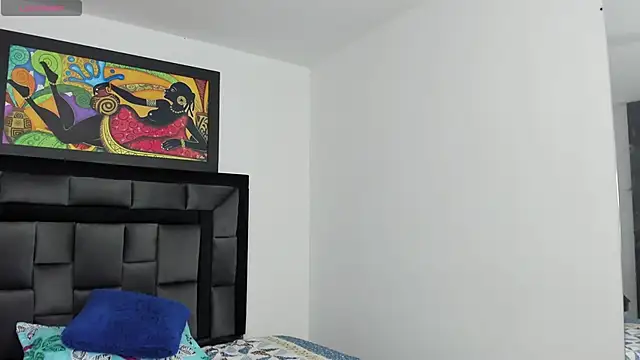 tatiana valencia online show from 01.15.25