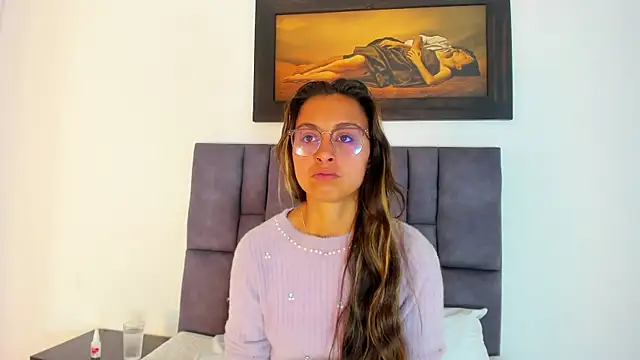 tatiana valencia online show from 05.06.26