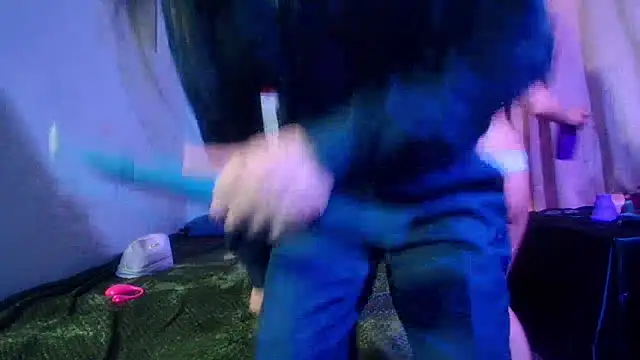 deserters anki online show from 02.25.26