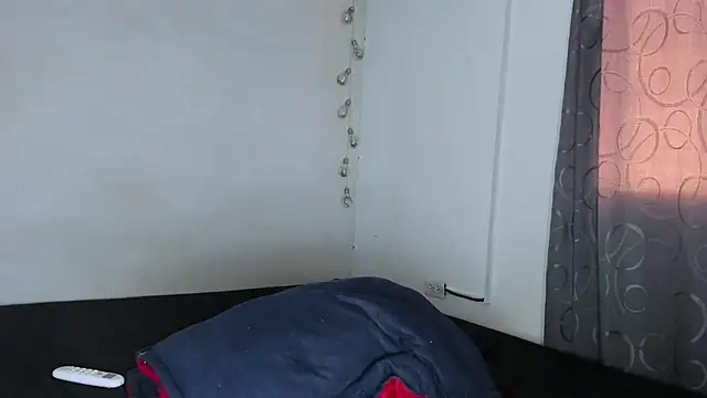 Snapshot of Iam_Sammy_ chatting on 12.04.25 Iam Sammy online show from 12.04.25