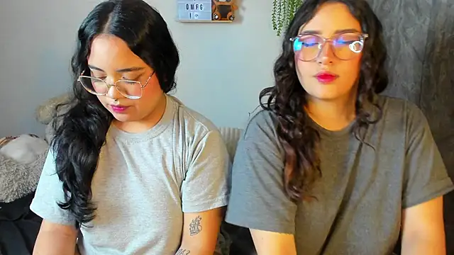 maddie-and-chelsea- online show from 01.06.26