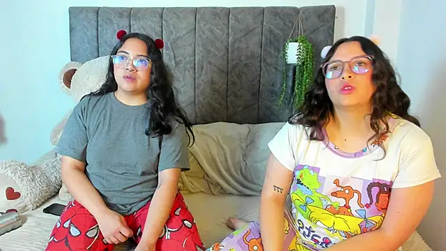 maddie-and-chelsea- online show from 02.18.26