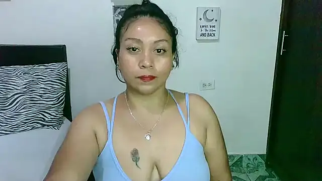 zaray bella online show from 03.03.25