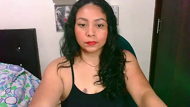 zaray bella online show from 04.18.26