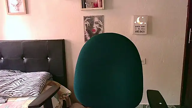 zaray bella online show from 05.23.26