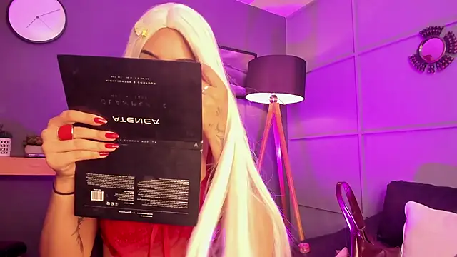 Giovanna oliveira online show from 01.16.25