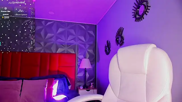 Giovanna oliveira online show from 01.28.25