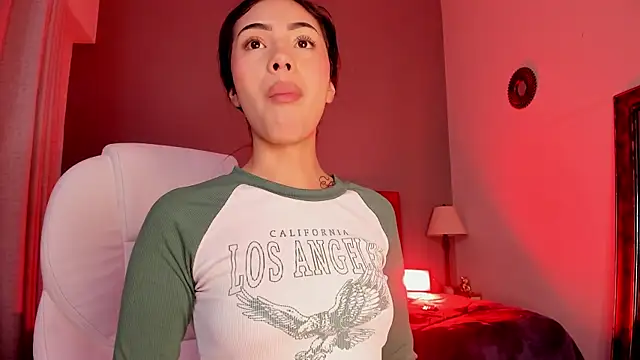 Giovanna oliveira online show from 02.27.26