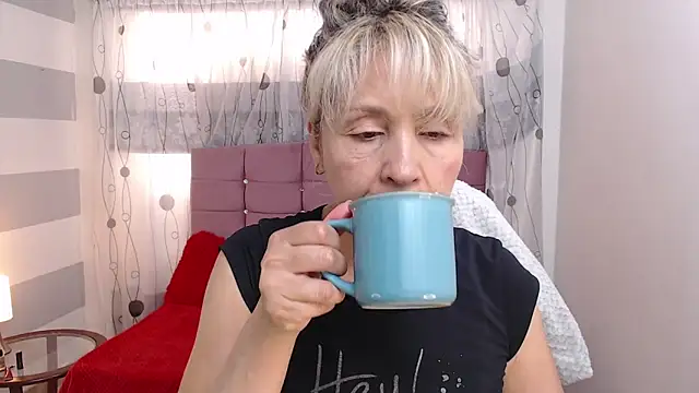 Afrodita sg online show from 02.06.25