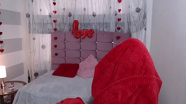 Afrodita sg online show from 02.26.25