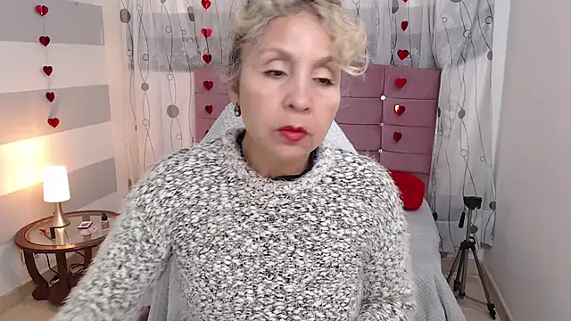 Afrodita sg online show from 03.04.25