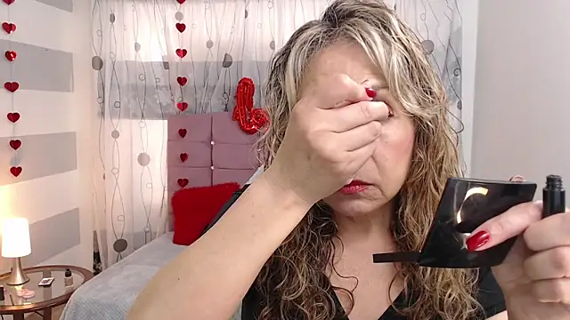 Afrodita sg online show from 03.06.25