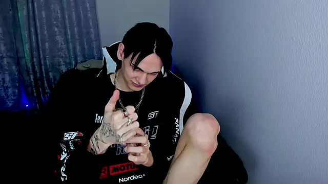 CHERLYBAY online show from 12.12.24