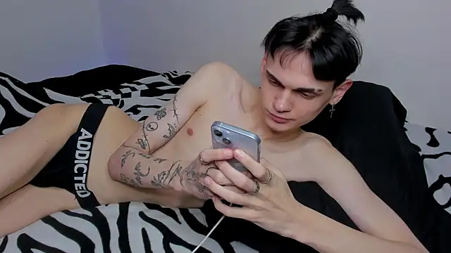 CHERLYBAY online show from 01.16.25