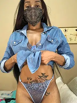 niccki3 online show from 02.02.25