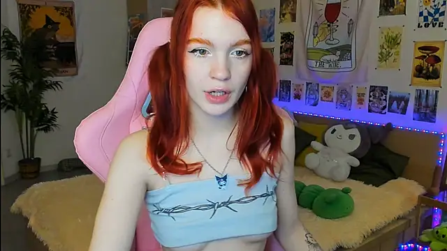 Snapshot of Sunny_Elly chatting on 12.05.24 Sunny Elly online show from 12.05.24