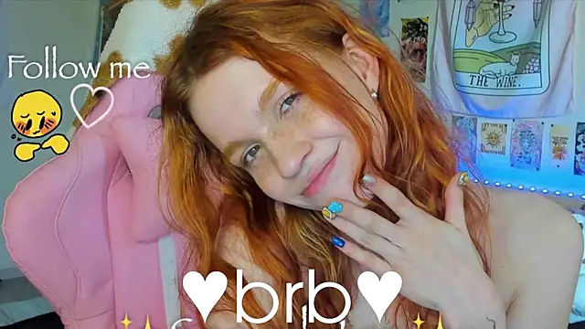 Sunny Elly online show from 11.17.25