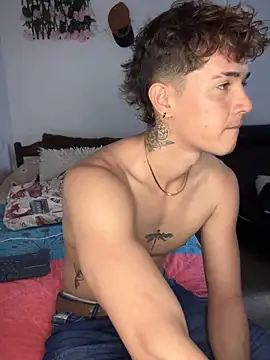 cristofer 988 online show from 03.05.26