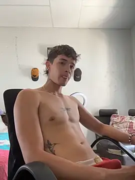 cristofer 988 online show from 04.21.26