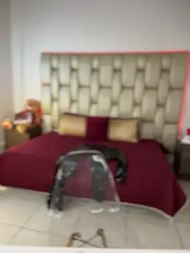 Snapshot of Alexa_Miss chatting on 09.15.25 Alexa Miss online show from 09.15.25