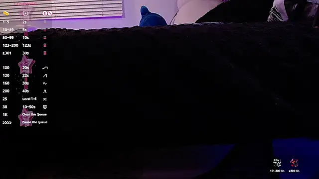 Snapshot of angel_bless19 chatting on 12.10.24 angel bless19 online show from 12.10.24