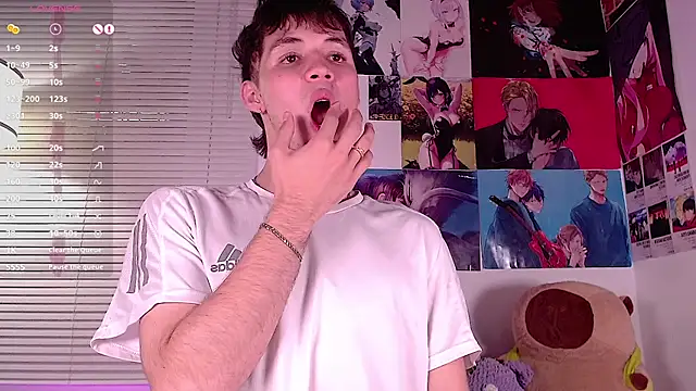 Snapshot of angel_bless19 chatting on 12.14.24 angel bless19 online show from 12.14.24