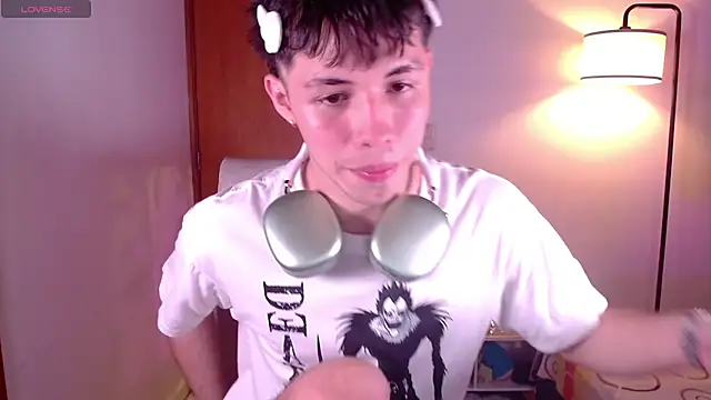 Snapshot of angel_bless19 chatting on 02.06.25 angel bless19 online show from 02.06.25