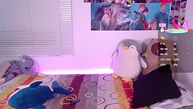 Snapshot of angel_bless19 chatting on 02.15.25 angel bless19 online show from 02.15.25