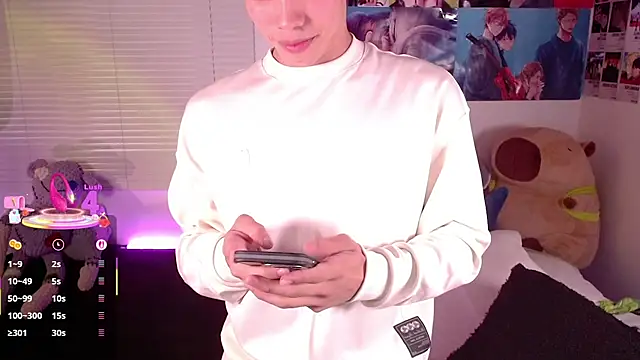 Snapshot of angel_bless19 chatting on 03.04.25 angel bless19 online show from 03.04.25