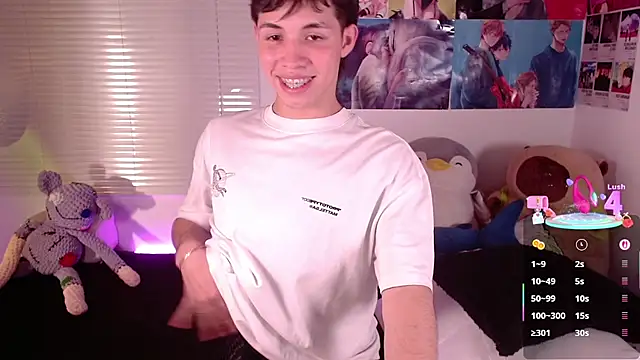 Snapshot of angel_bless19 chatting on 03.05.25 angel bless19 online show from 03.05.25