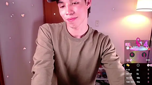 Snapshot of angel_bless19 chatting on 03.19.25 angel bless19 online show from 03.19.25