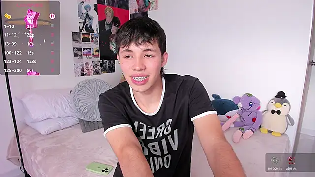 Snapshot of angel_bless19 chatting on 09.20.25 angel bless19 online show from 09.20.25