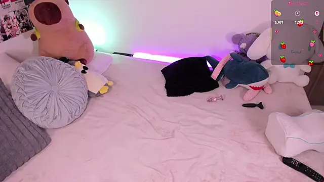 Snapshot of angel_bless19 chatting on 10.16.25 angel bless19 online show from 10.16.25